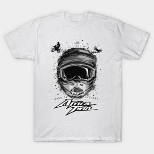 Africa Twin T-Shirt